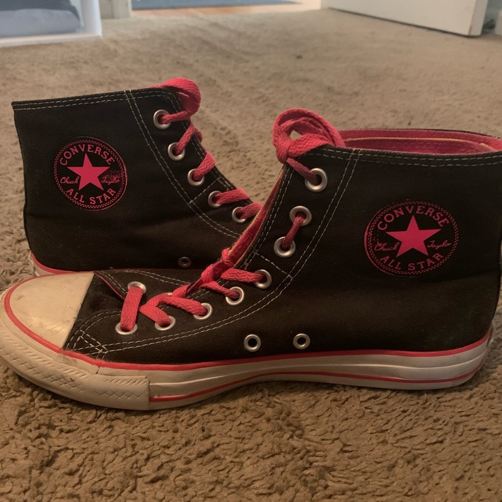 All-Star Airwalk Converse Sneakers